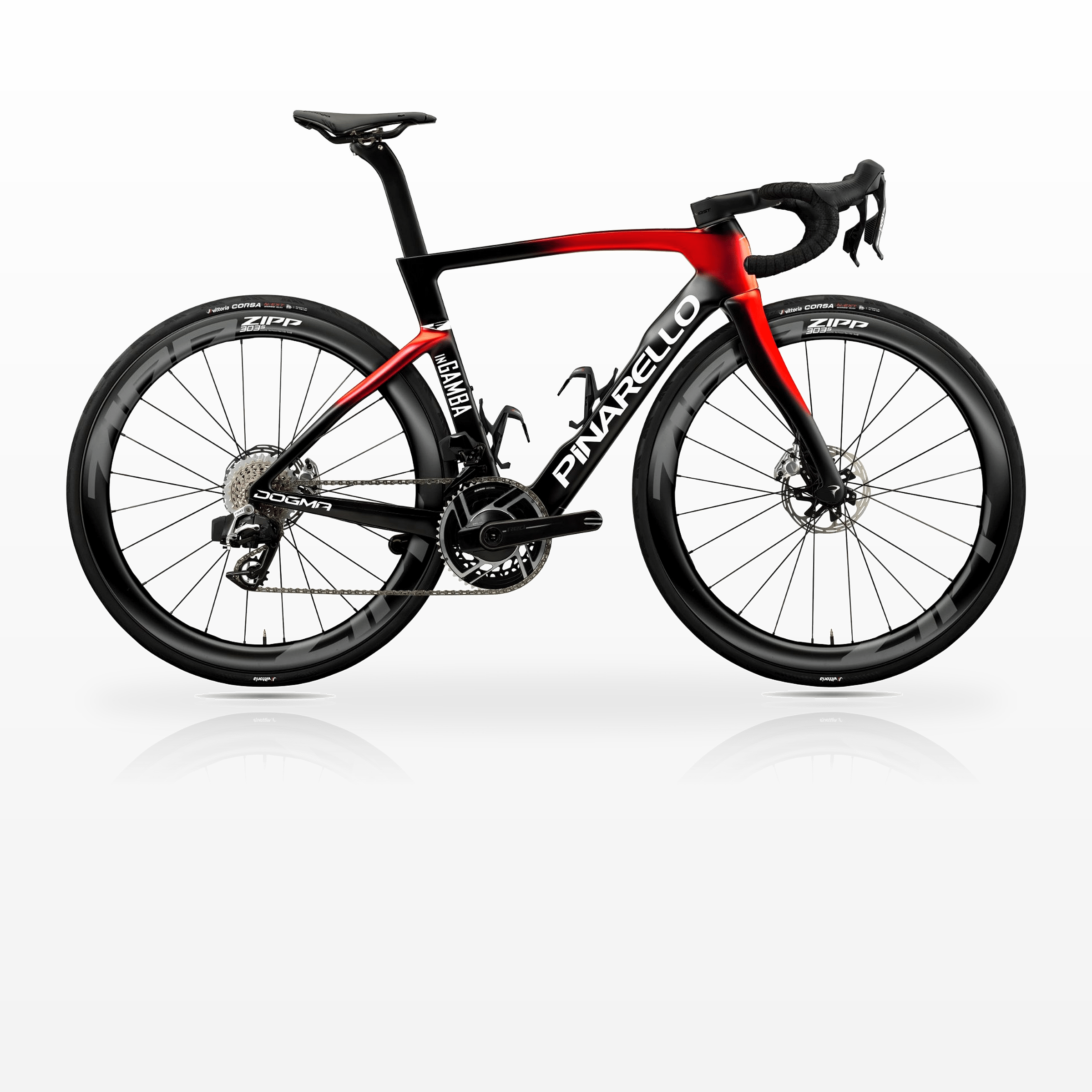 2026 Pinarello Dogma F SRAM RED