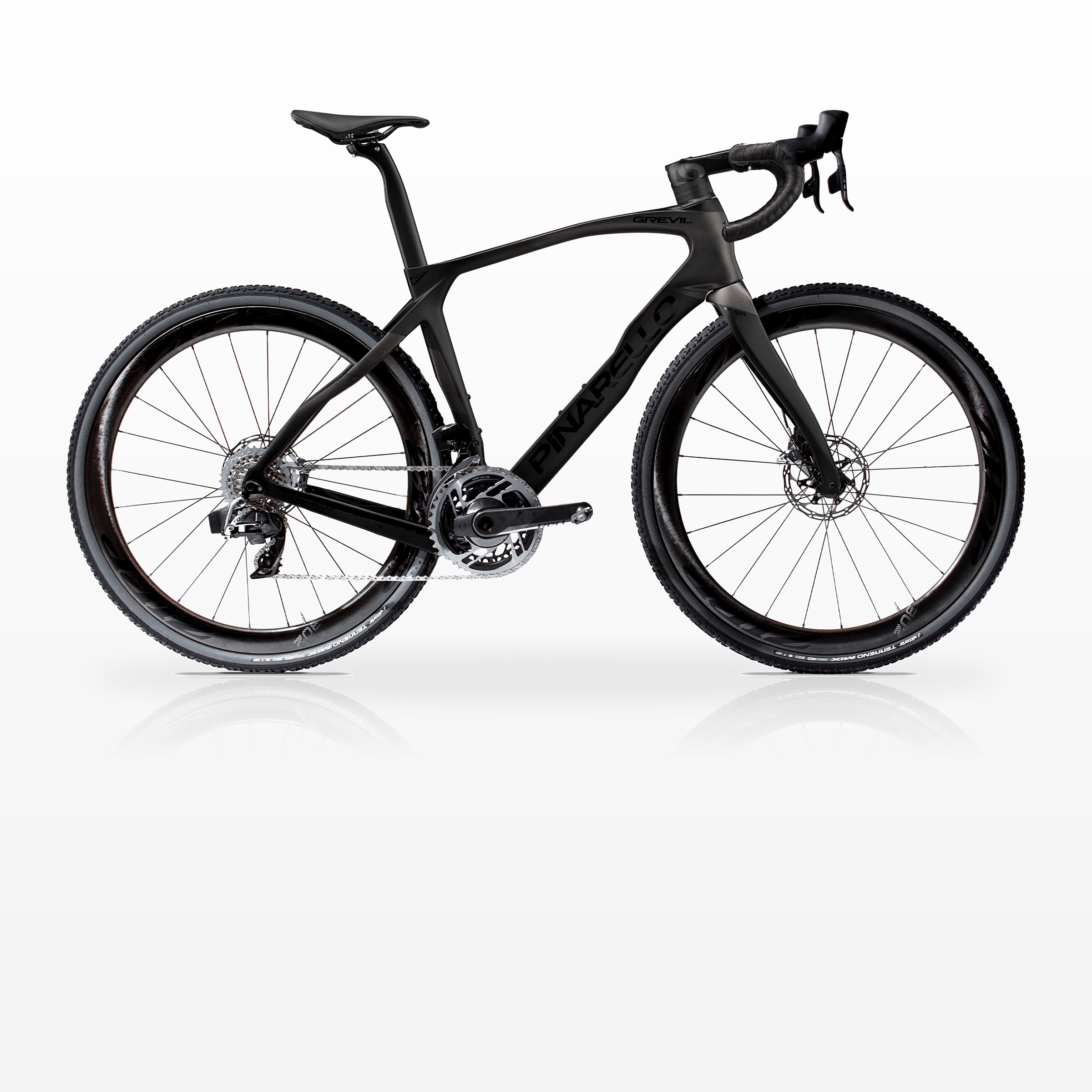 mountainbike pinarello 2025 Pinarello Grevil F Sram Red – inGAMBA
