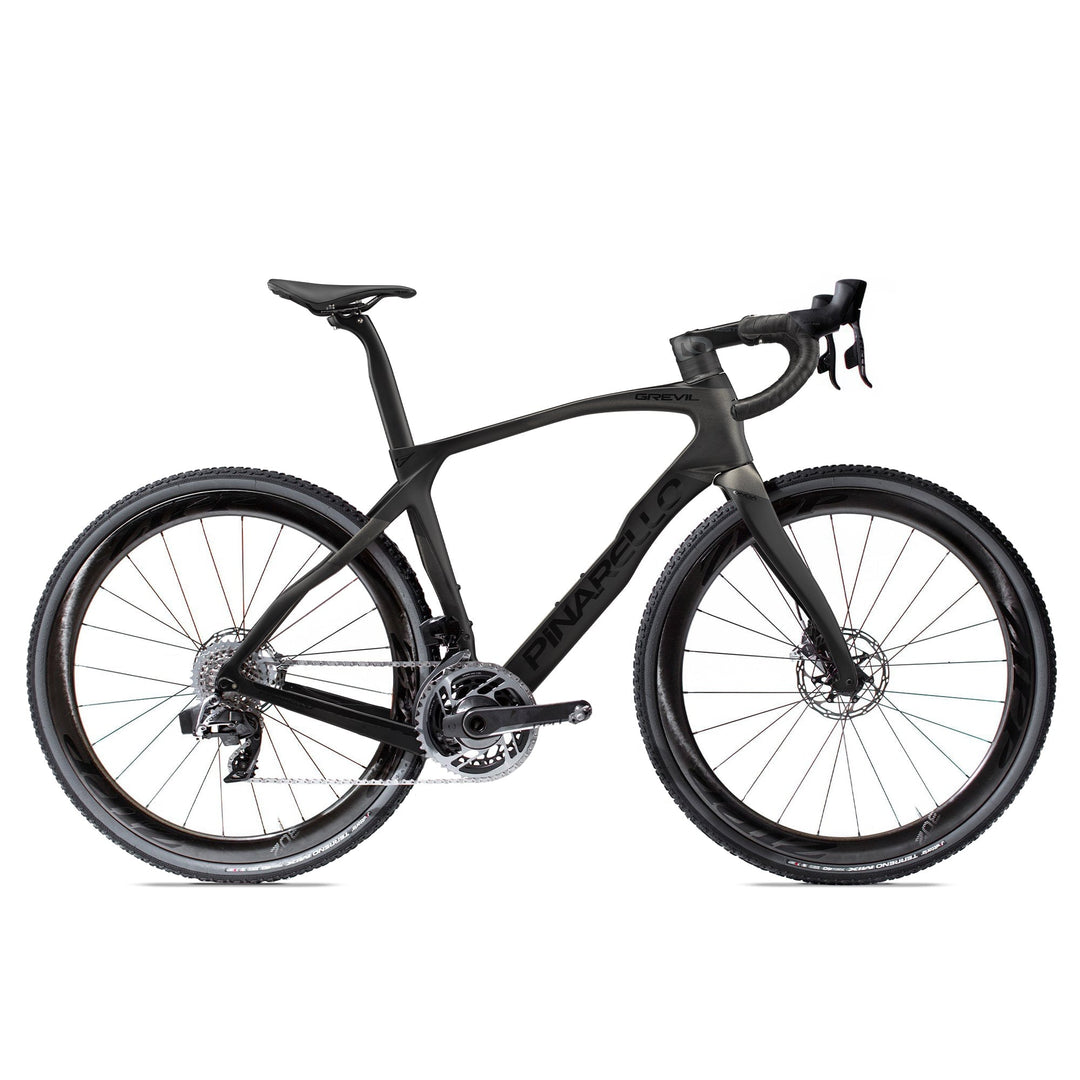 Pinarello Grevil F Bikes Pinarello