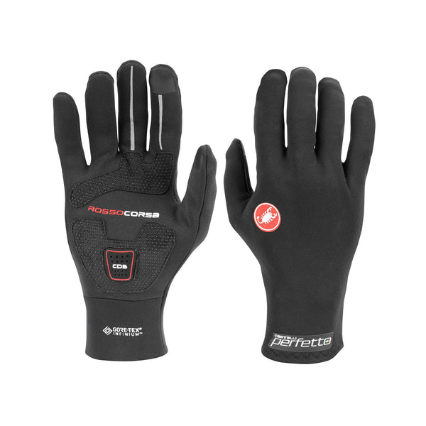 Castelli Inline Perfetto RoS Men's Gloves Cycling Clothing Castelli 