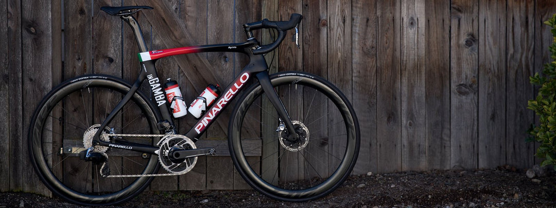 Bikes