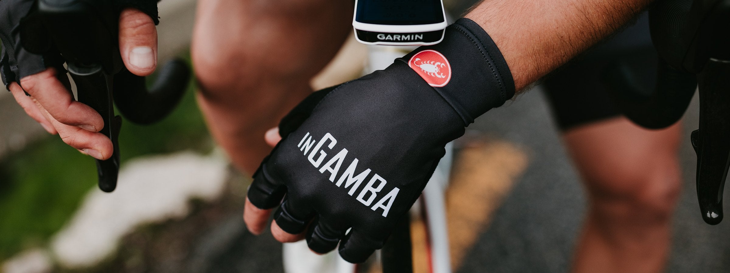 Men's Gloves
