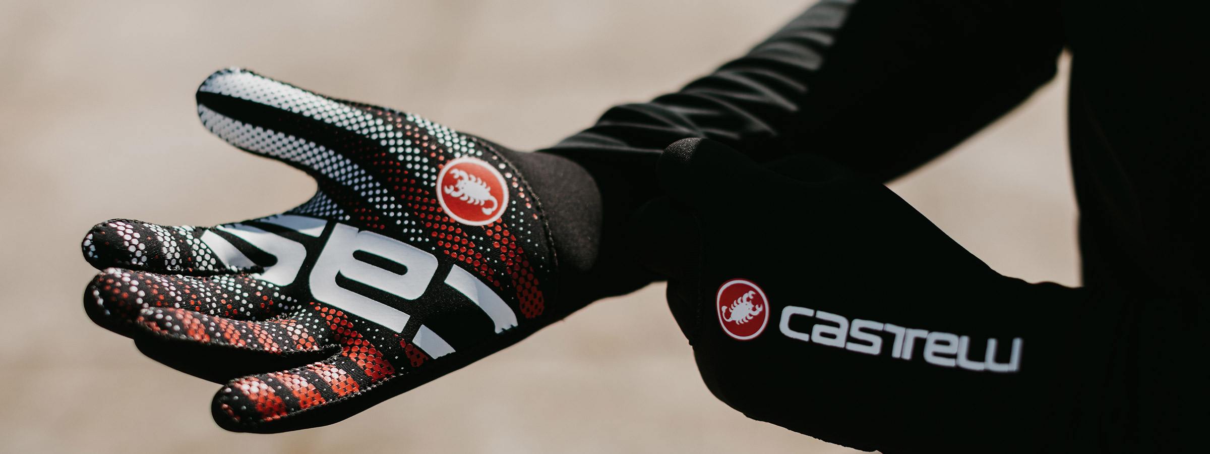 Women's Gloves