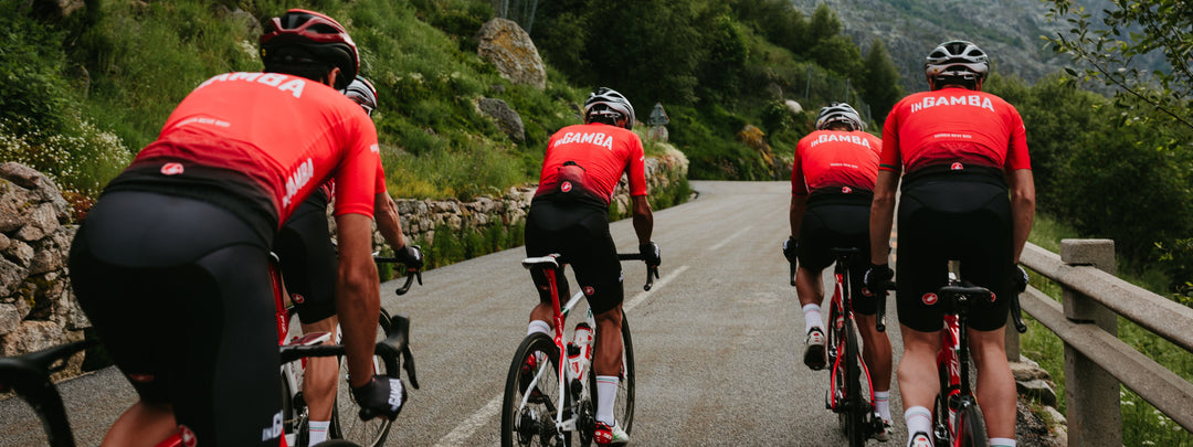 Men's Jerseys