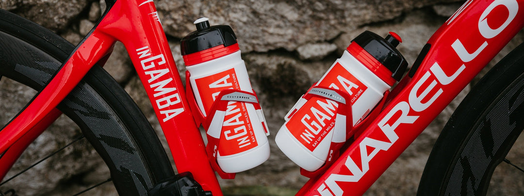 Water Bottles