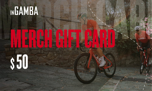 Gift Card $50 Gift Card inGamba $50.00 