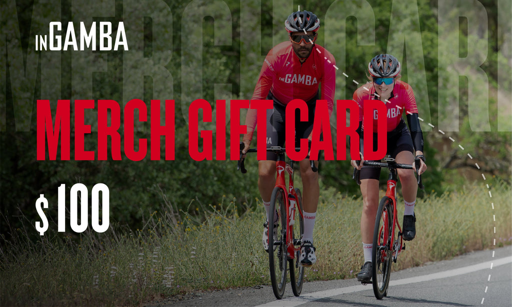 Gift Card $100 Gift Card inGamba $100.00 