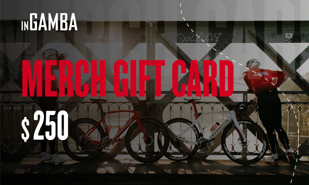 Gift Card $250 Gift Card inGamba $250.00 
