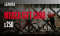 Gift Card $250 Gift Card inGamba $250.00 