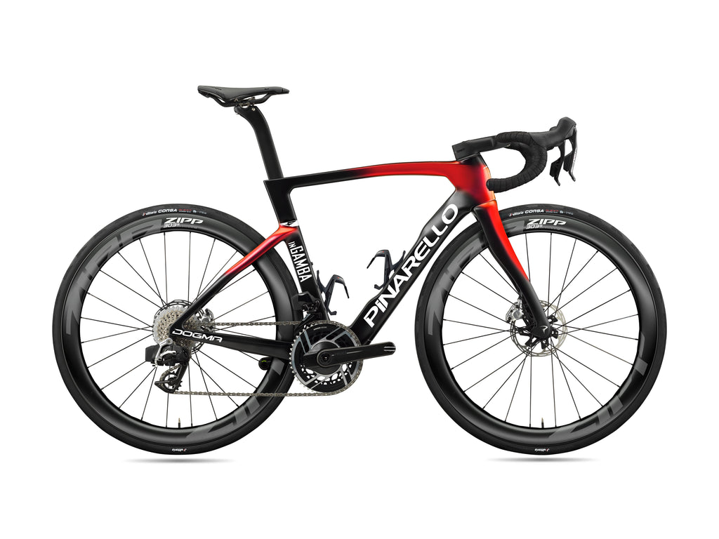 Pinarello Dogma F Disk 2025 Bikes Pinarello 