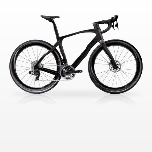 2025 Pinarello Grevil F Sram Red – inGAMBA