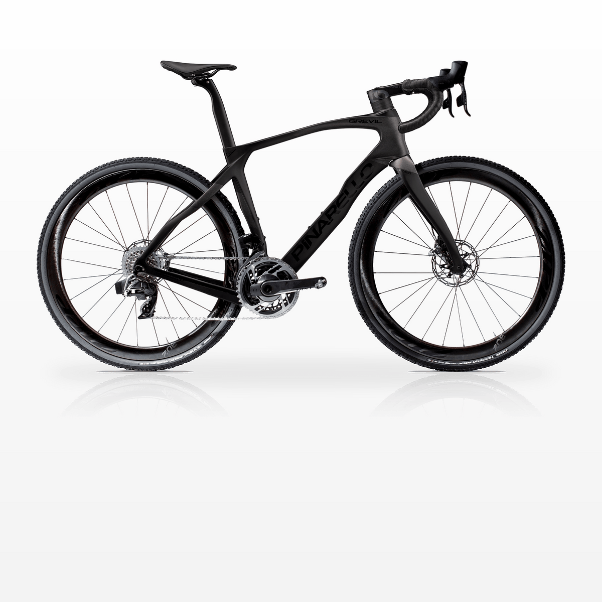 2024 Pinarello Dogma F Disk Sram Red - inGamba Edition – inGAMBA