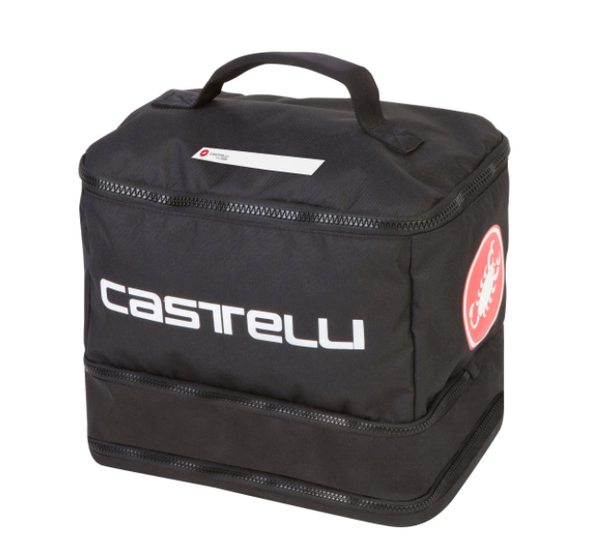 Castelli Race Rain Bag Accessories inGamba 