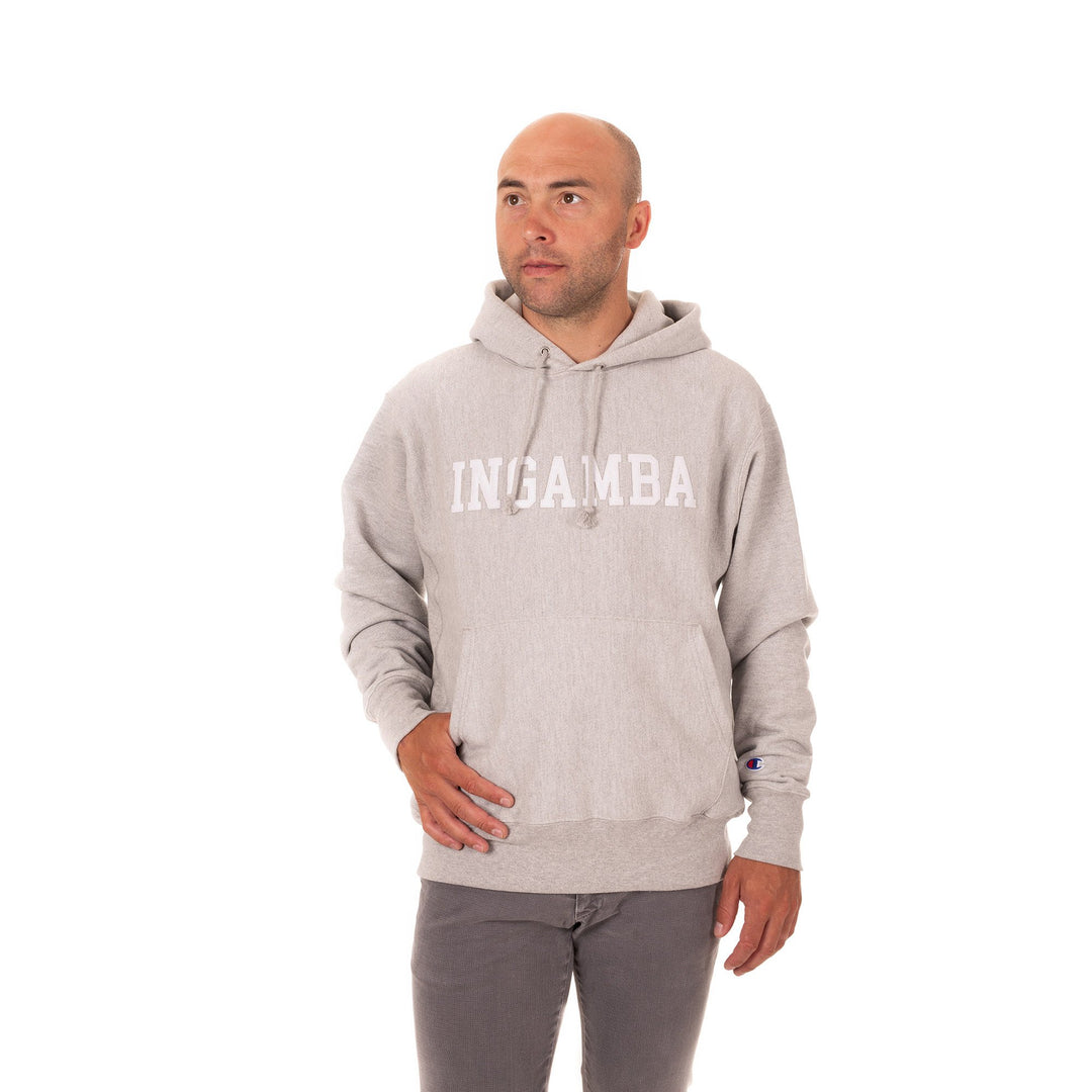 inGamba Champion Sweatshirt clothing inGamba 