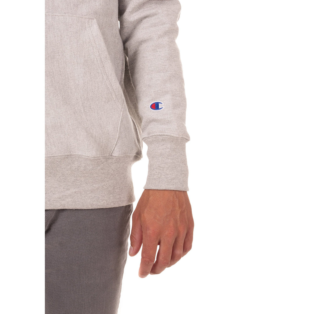 inGamba Champion Sweatshirt clothing inGamba 