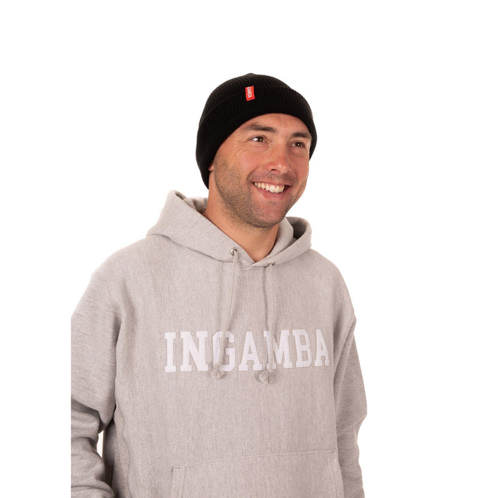 inGamba Champion Sweatshirt clothing inGamba 