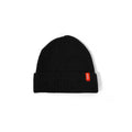 inGamba Black Beanie Casual Clothing inGamba 