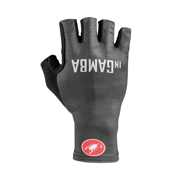 inGamba Aero Race Black Gloves clothing Castelli 