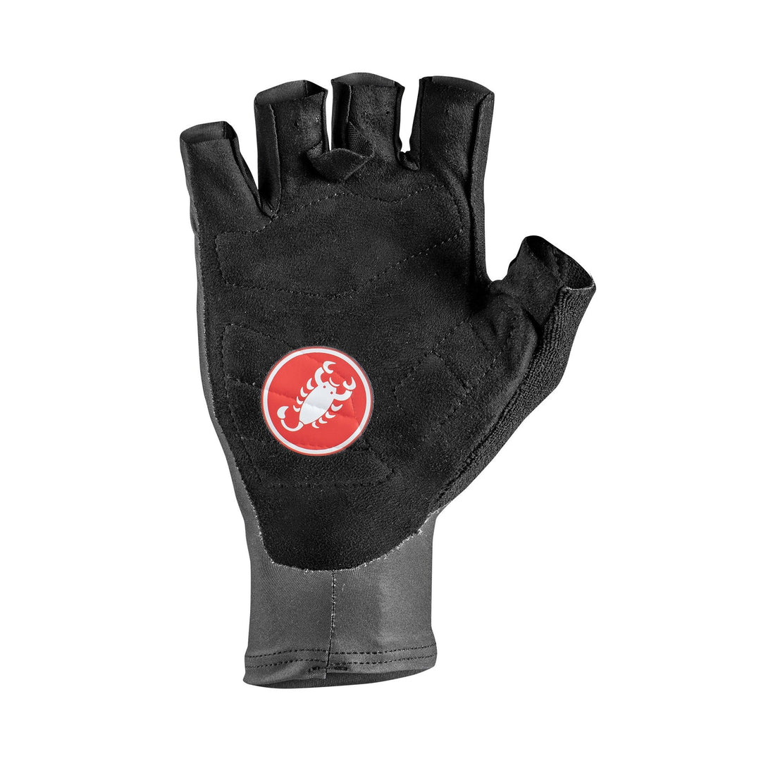 inGamba Aero Race Black Gloves clothing Castelli 