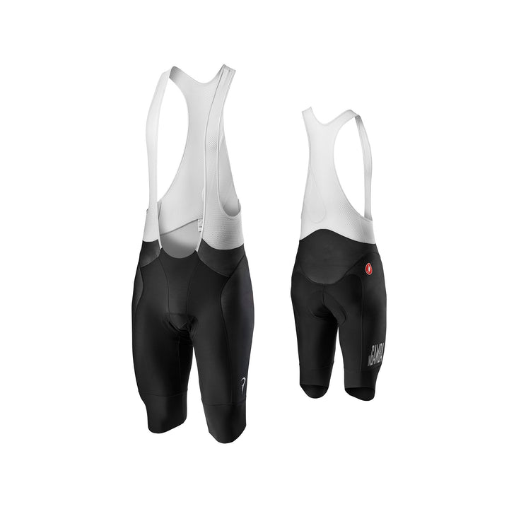 inGamba Men's Omloop Thermal Bibtight Cycling Clothing Castelli 
