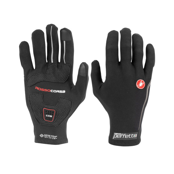 Castelli Inline Perfetto Light Gloves Cycling Clothing Castelli 