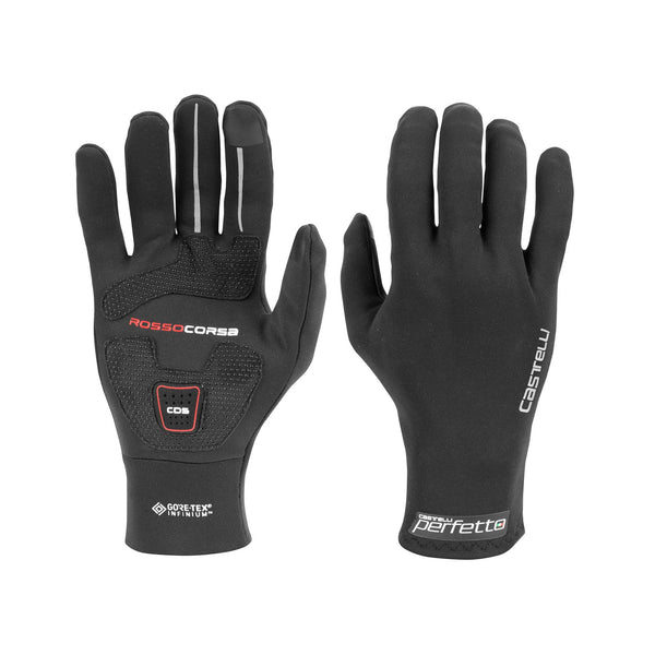 Castelli Inline Perfetto RoS Women's Gloves Cycling Clothing Castelli 