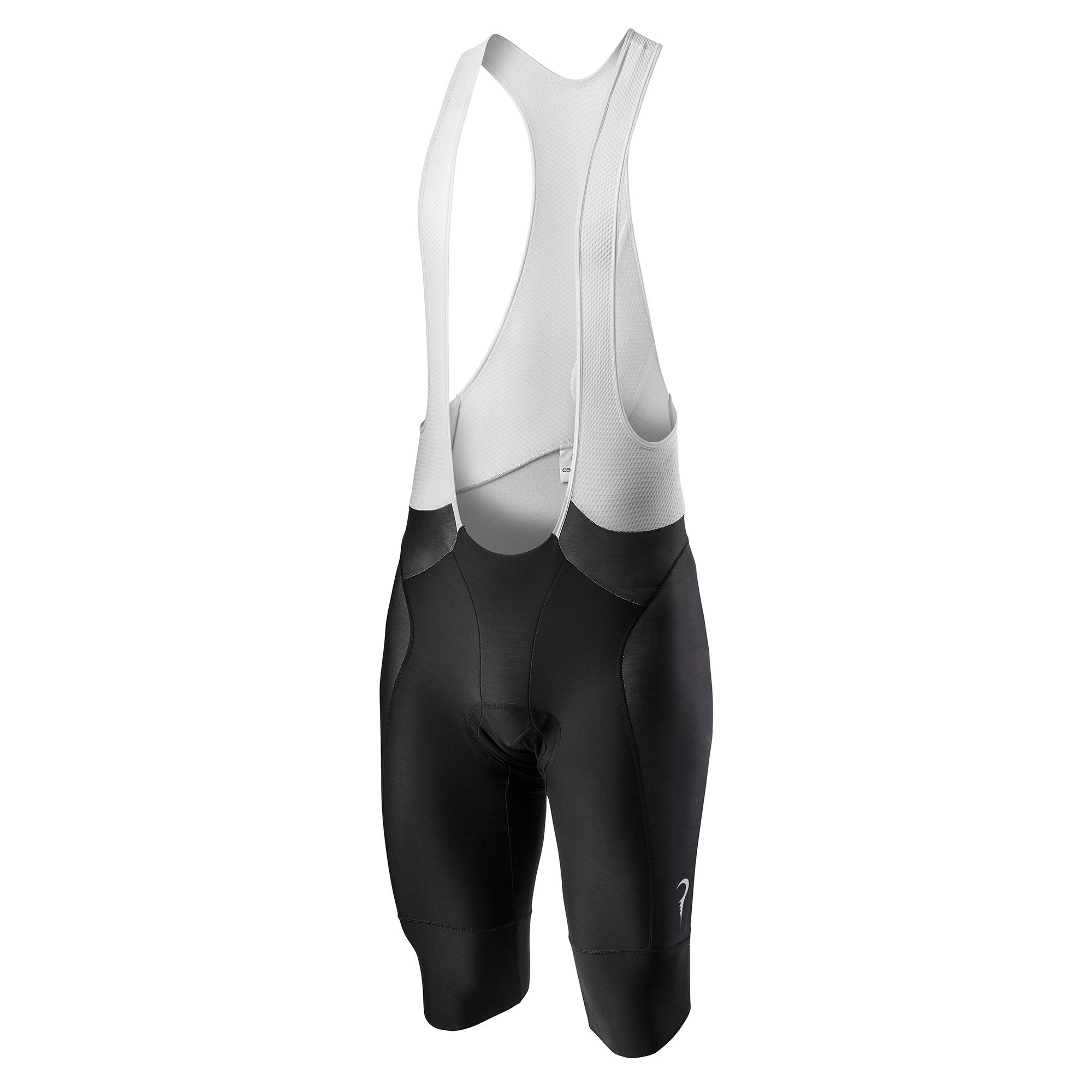 inGamba Men's Omloop Thermal Bibtight Cycling Clothing Castelli 