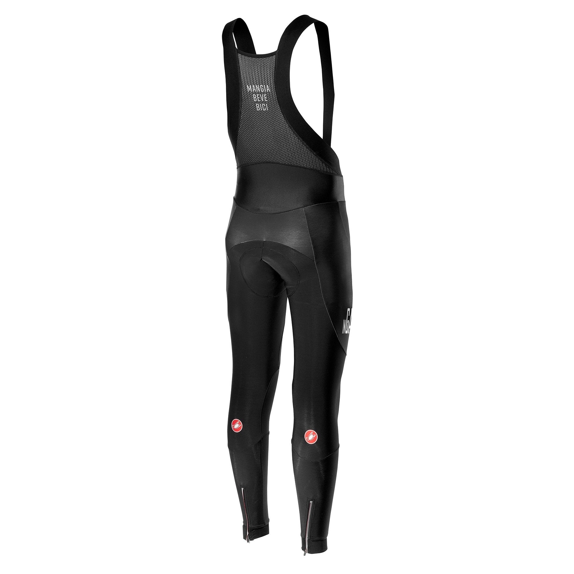 inGamba Men's Sorpasso Bibtight clothing Castelli 