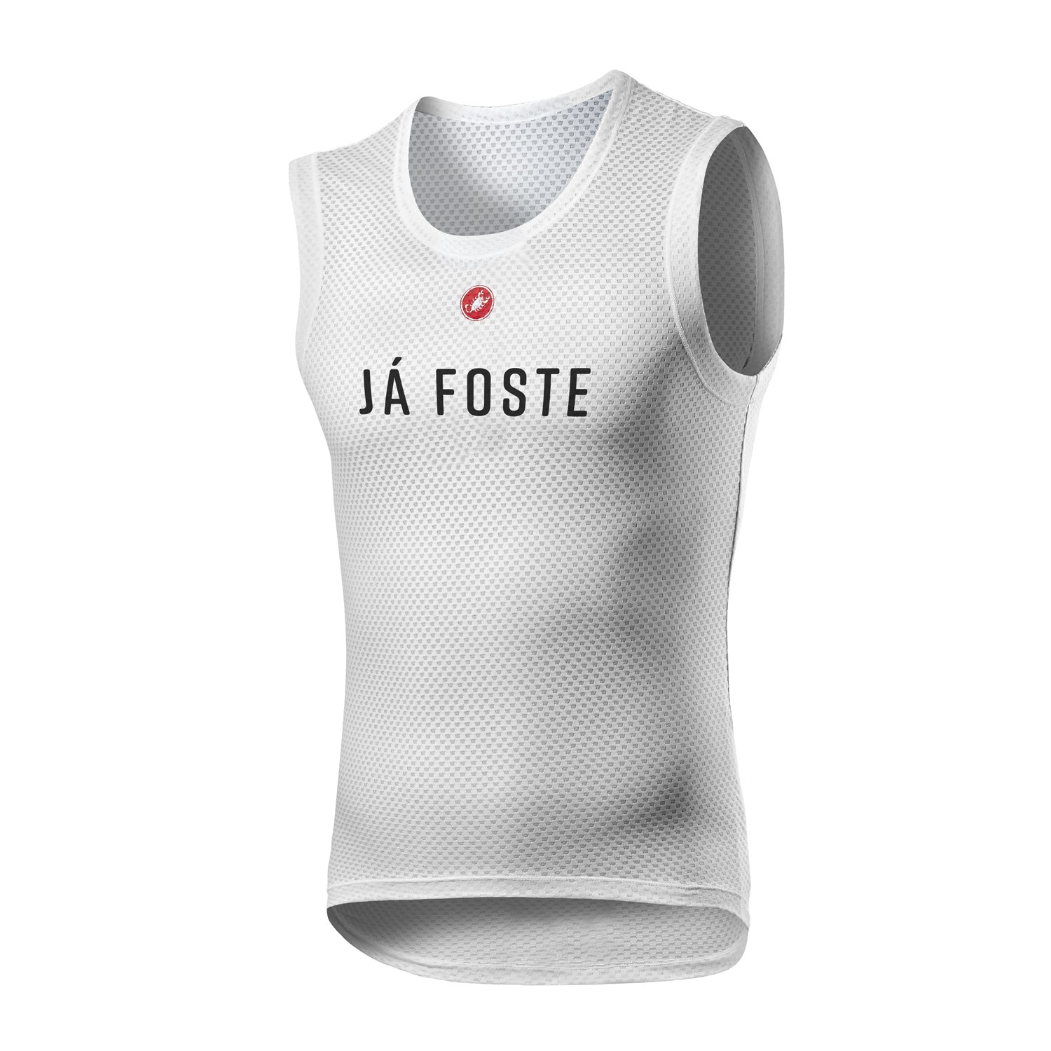 Manuel Cardoso's "Já Foste" Base Layer Cycling Clothing Castelli XS 